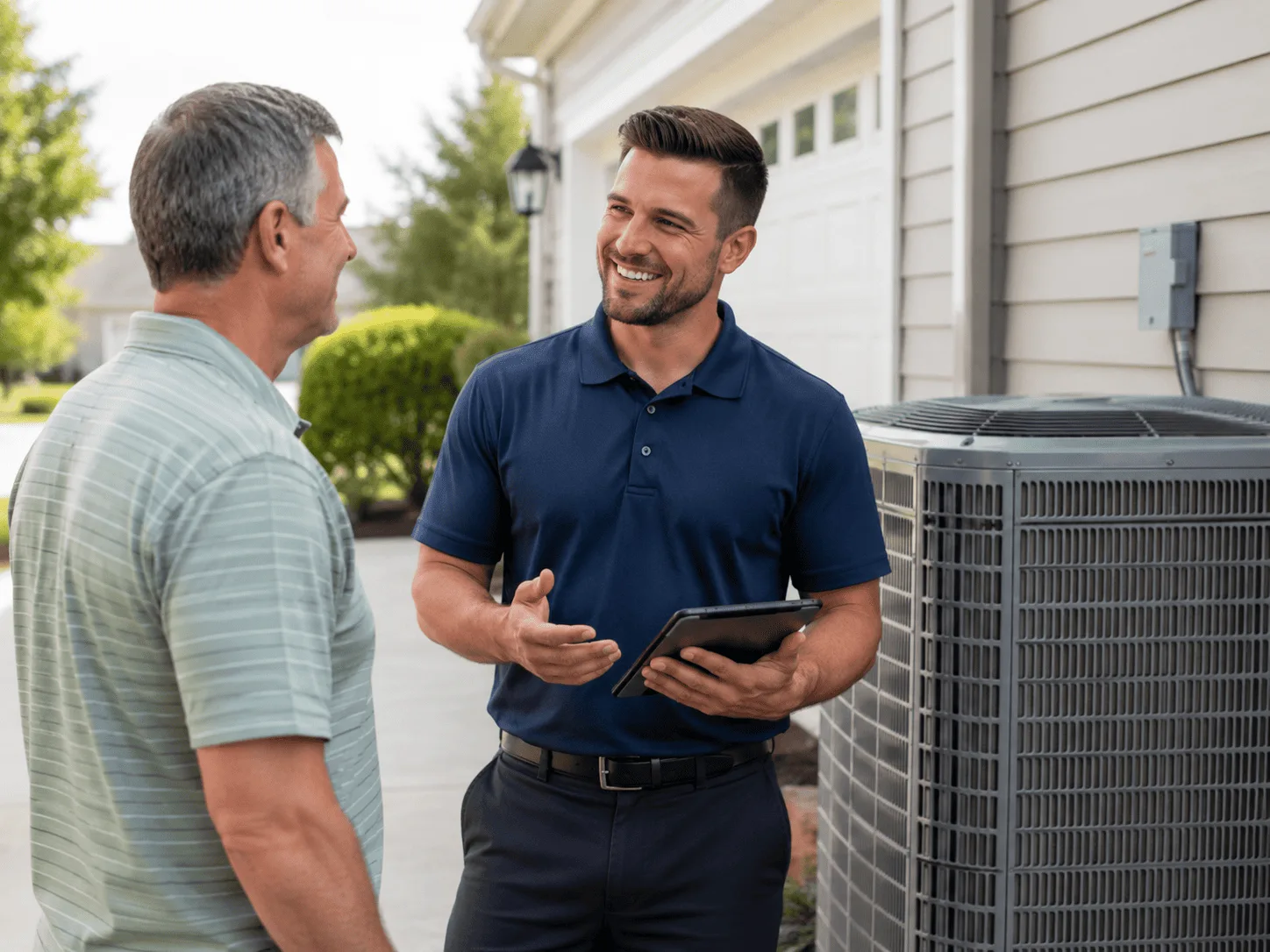 Heat Pump Installation Rugby, ND FAQs